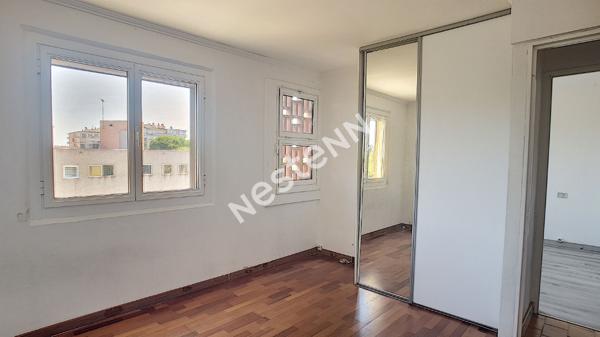 Appartement Perpignan 4 pièces