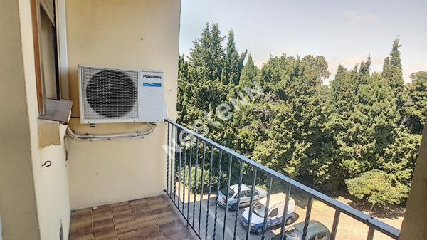 Appartement Perpignan 4 pièces