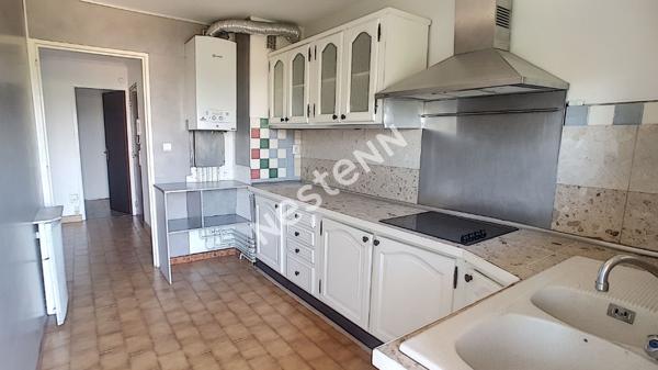 Appartement Perpignan 4 pièces