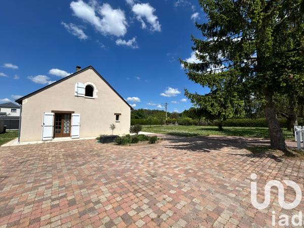 Maison à vendre 8 pièces 140 m² Sarrigné