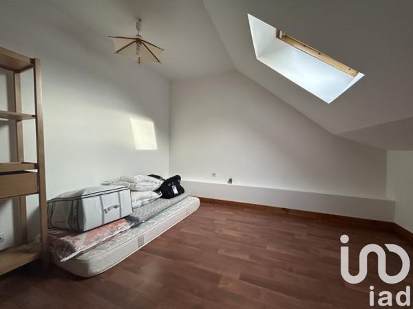 Maison à vendre 8 pièces 140 m² Sarrigné