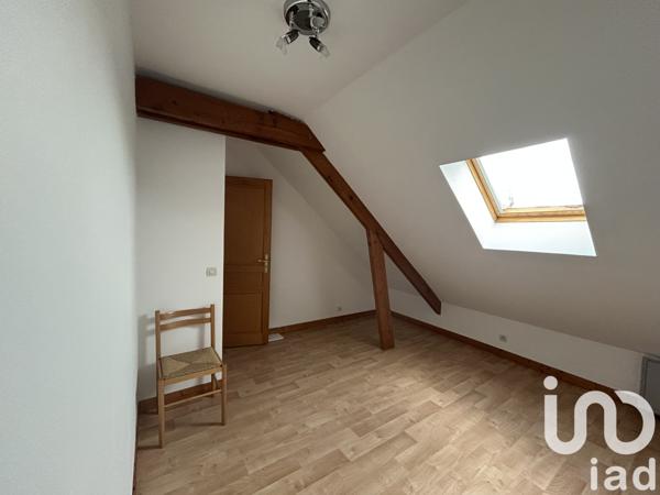Maison à vendre 8 pièces 140 m² Sarrigné