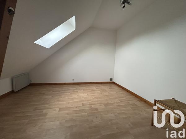 Maison à vendre 8 pièces 140 m² Sarrigné