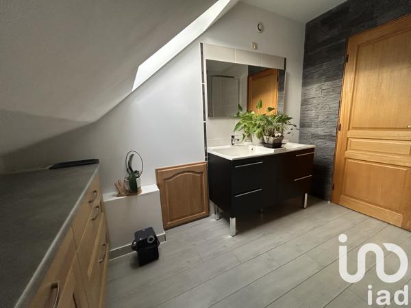 Maison à vendre 8 pièces 140 m² Sarrigné