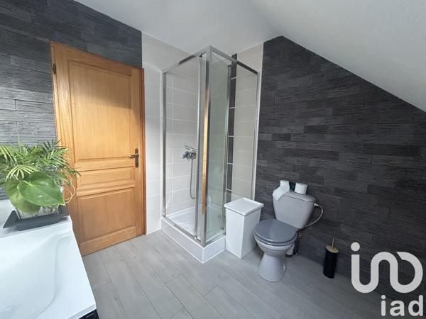 Maison à vendre 8 pièces 140 m² Sarrigné