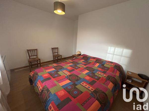 Maison à vendre 8 pièces 140 m² Sarrigné