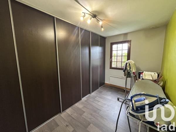 Maison à vendre 8 pièces 140 m² Sarrigné