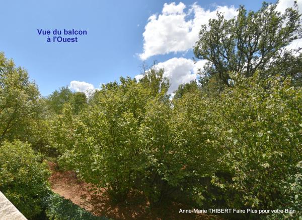 Appartement à vendre 3 pièces MEYZIEU (69) avec balcon, cave et garage