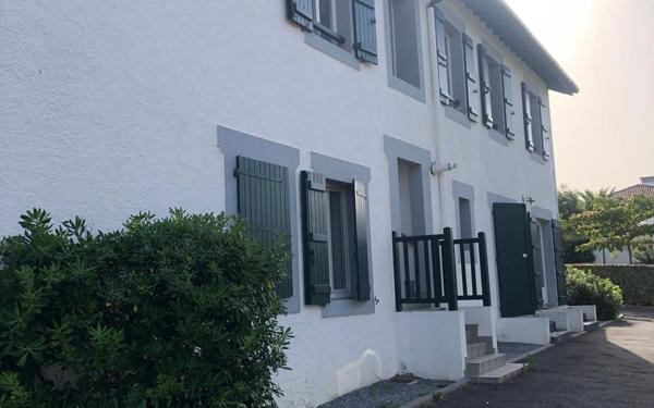 Appartement à vendre    3 pièces • 52,77 m2 Anglet