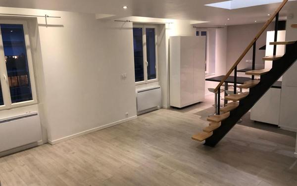 Appartement à vendre    3 pièces • 52,77 m2 Anglet