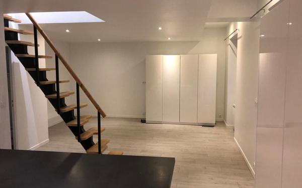 Appartement à vendre    3 pièces • 52,77 m2 Anglet