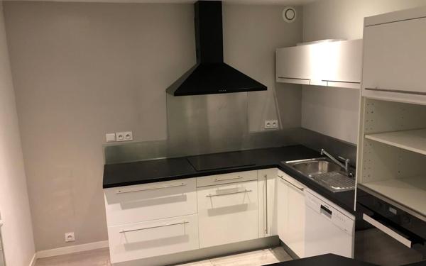 Appartement à vendre    3 pièces • 52,77 m2 Anglet