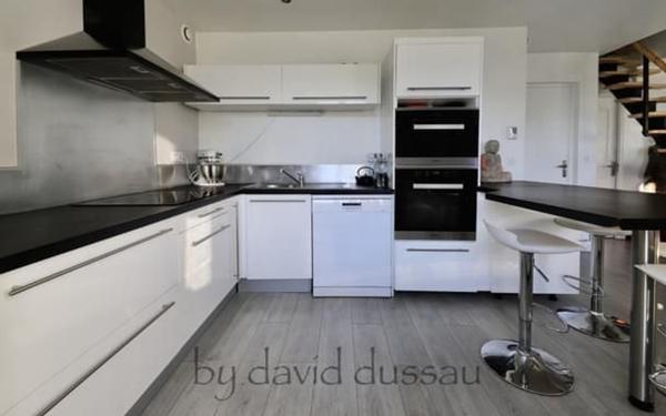 Appartement à vendre    3 pièces • 52,77 m2 Anglet