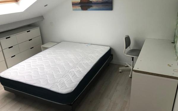 Appartement à vendre    3 pièces • 52,77 m2 Anglet