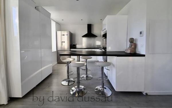 Appartement à vendre    3 pièces • 52,77 m2 Anglet