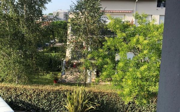 Appartement à vendre    3 pièces • 52,77 m2 Anglet