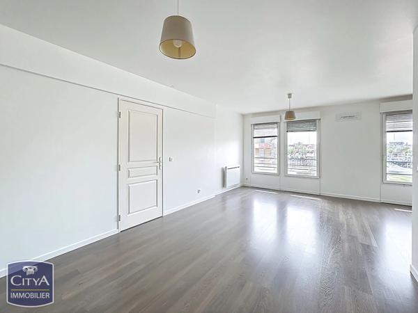 Appartement à vendre 2 pièces 55m² Chartres (28000)