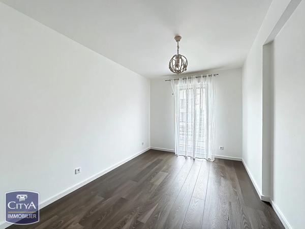 Appartement à vendre 2 pièces 55m² Chartres (28000)