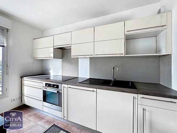 Appartement à vendre 2 pièces 55m² Chartres (28000)