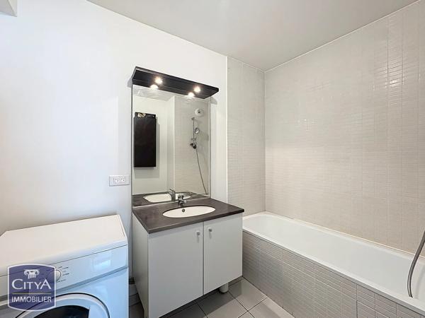 Appartement à vendre 2 pièces 55m² Chartres (28000)