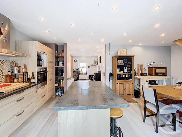 Maison à vendre  5 pièces - 82,48 m2 ST GERMAIN LAPRADE - 43