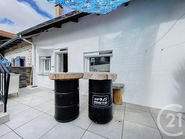 Maison à vendre  5 pièces - 82,48 m2 ST GERMAIN LAPRADE - 43