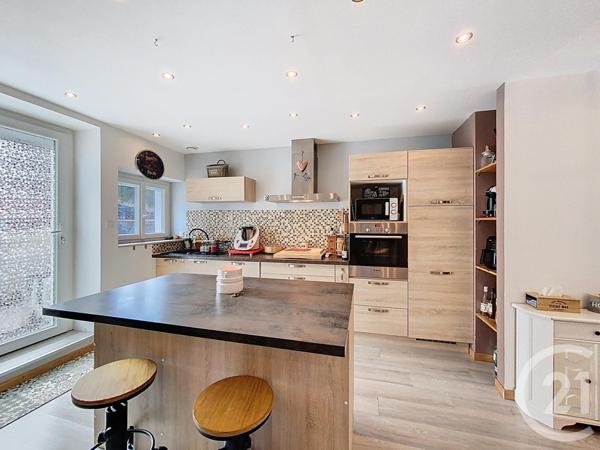 Maison à vendre  5 pièces - 82,48 m2 ST GERMAIN LAPRADE - 43