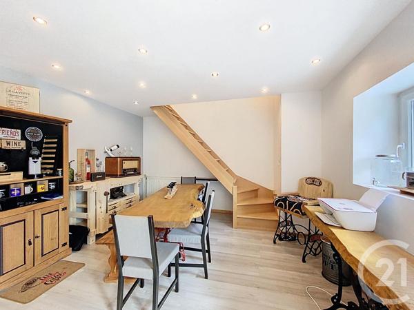 Maison à vendre  5 pièces - 82,48 m2 ST GERMAIN LAPRADE - 43