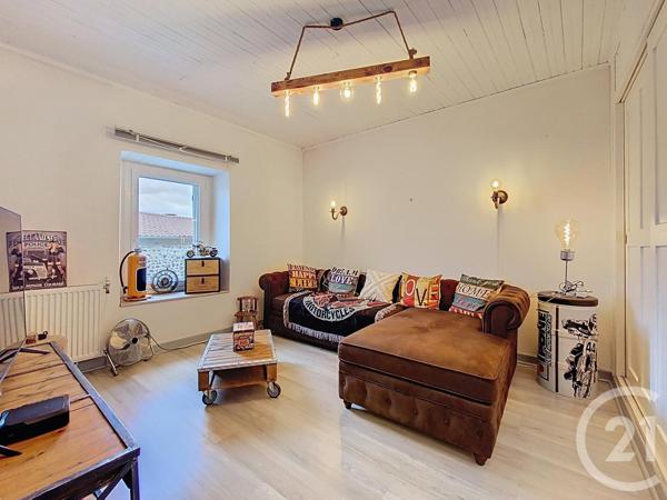 Maison à vendre  5 pièces - 82,48 m2 ST GERMAIN LAPRADE - 43