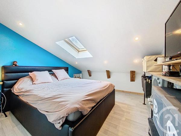 Maison à vendre  5 pièces - 82,48 m2 ST GERMAIN LAPRADE - 43