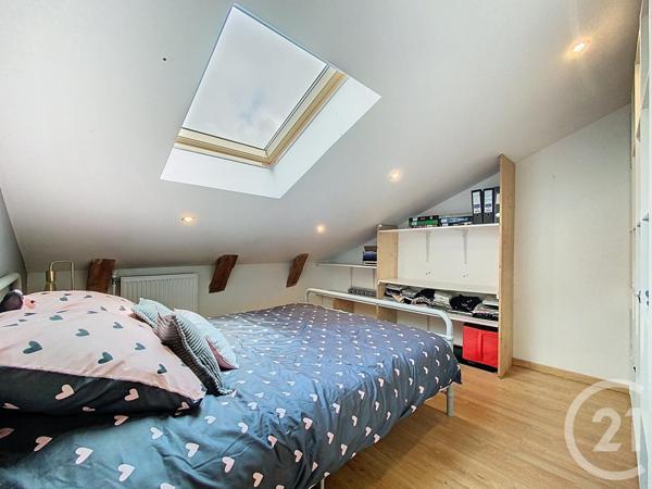 Maison à vendre  5 pièces - 82,48 m2 ST GERMAIN LAPRADE - 43