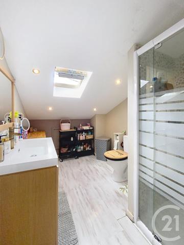 Maison à vendre  5 pièces - 82,48 m2 ST GERMAIN LAPRADE - 43