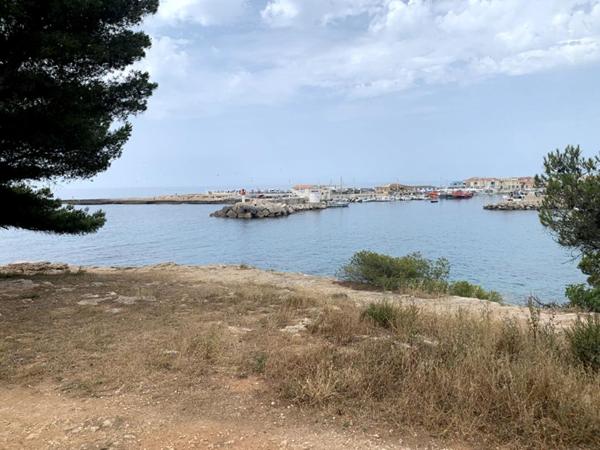Villa de 85,94 m2 plage de Carro