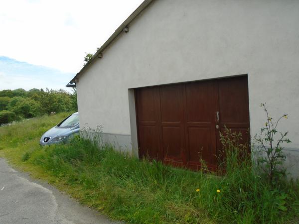 Maison à vendre à Lessac (16500) - Charente