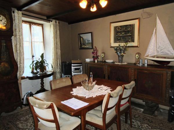 Maison à vendre à Lessac (16500) - Charente