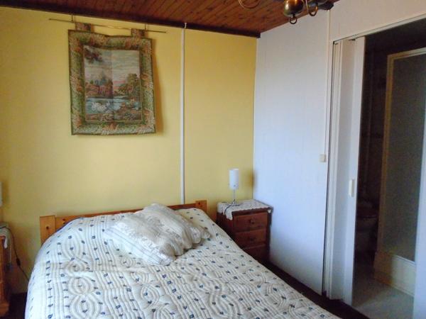 Maison à vendre à Lessac (16500) - Charente