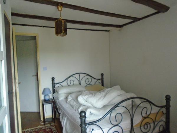 Maison à vendre à Lessac (16500) - Charente