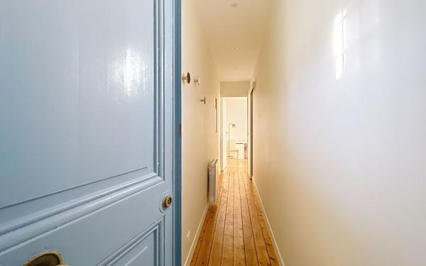 Appartement à louer    2 pièces • 37,88 m2 Vincennes