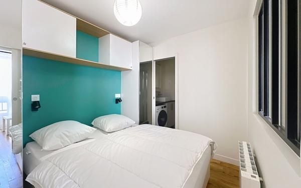 Appartement à louer    2 pièces • 37,88 m2 Vincennes