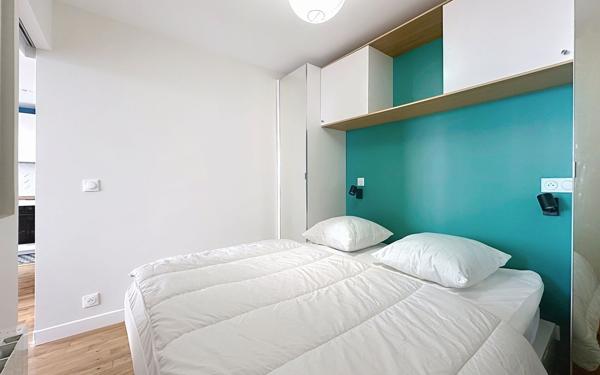 Appartement à louer    2 pièces • 37,88 m2 Vincennes