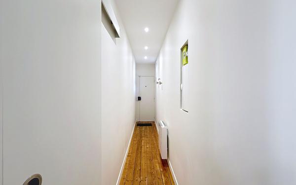 Appartement à louer    2 pièces • 37,88 m2 Vincennes