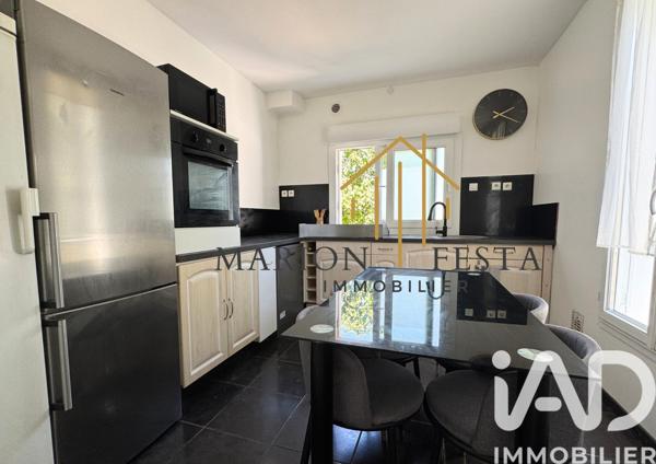 Maison à vendre 6 pièces 130 m² Coubron