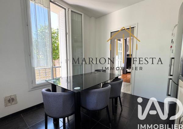 Maison à vendre 6 pièces 130 m² Coubron