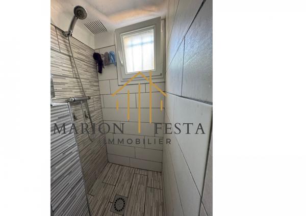 Maison à vendre 6 pièces 130 m² Coubron
