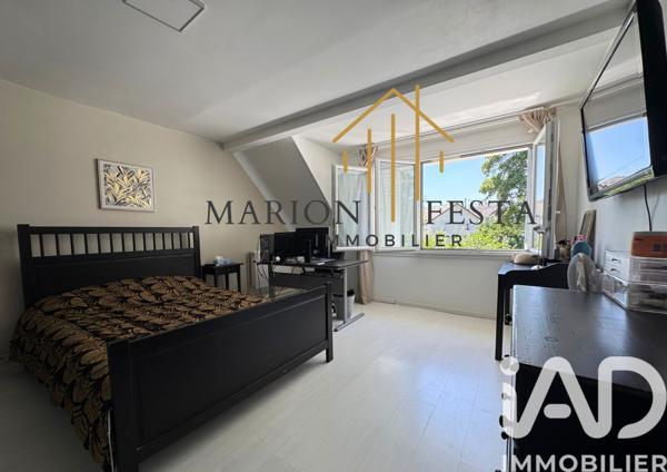 Maison à vendre 6 pièces 130 m² Coubron