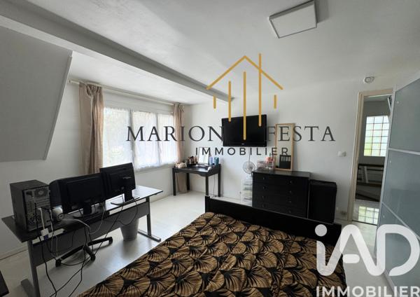 Maison à vendre 6 pièces 130 m² Coubron