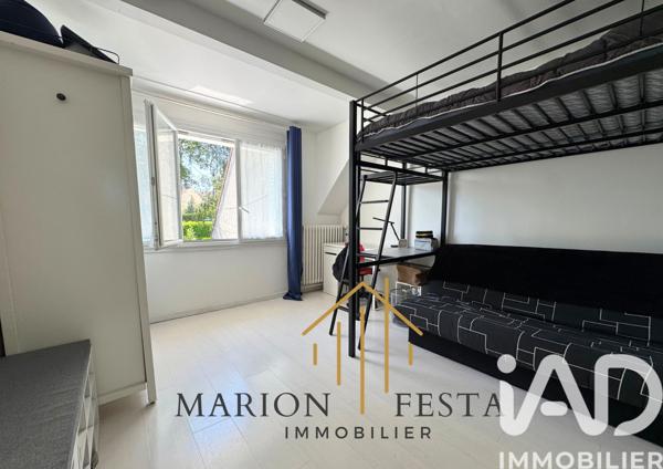 Maison à vendre 6 pièces 130 m² Coubron