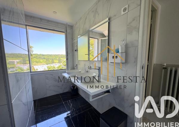 Maison à vendre 6 pièces 130 m² Coubron
