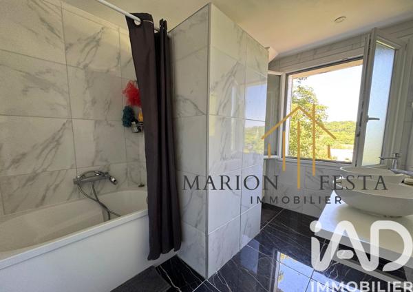 Maison à vendre 6 pièces 130 m² Coubron