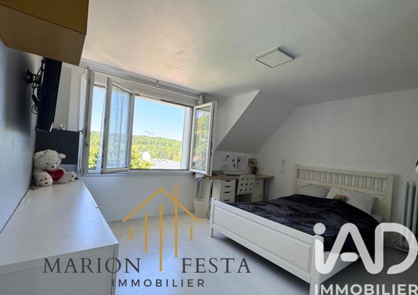 Maison à vendre 6 pièces 130 m² Coubron
